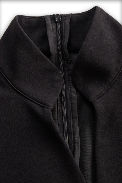 Maeve | Belted Wrap Midi Dress