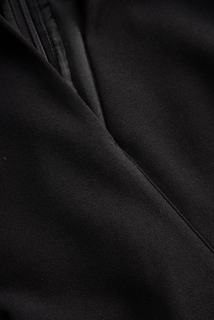 Maeve | Belted Wrap Midi Dress
