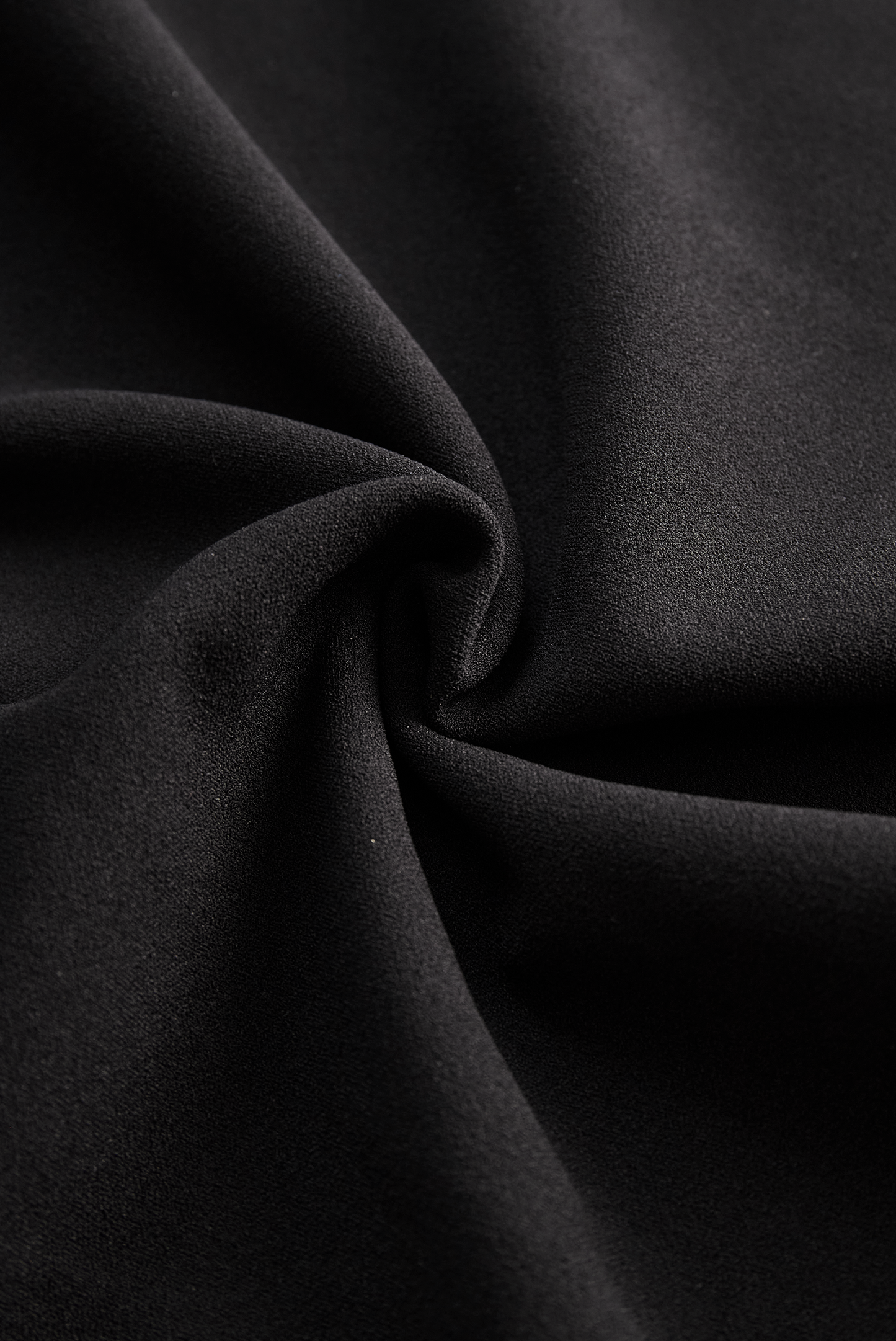 Maeve | Belted Wrap Midi Dress