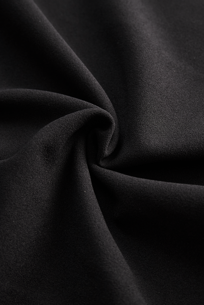 Maeve | Belted Wrap Midi Dress
