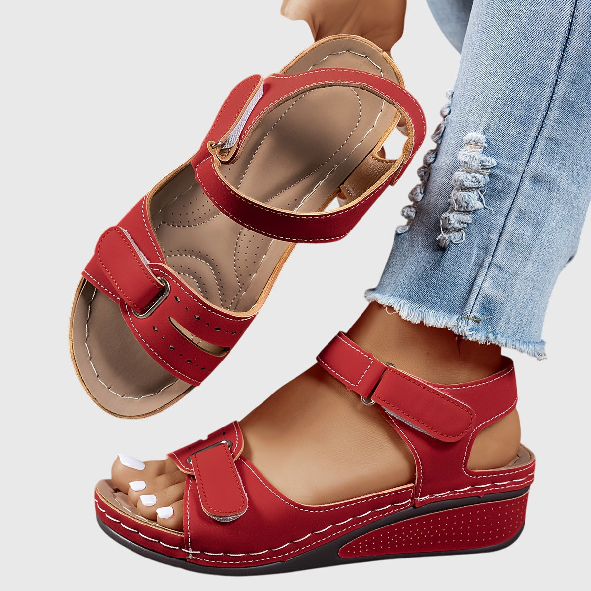 Celina | Comfortable Sandals for Women