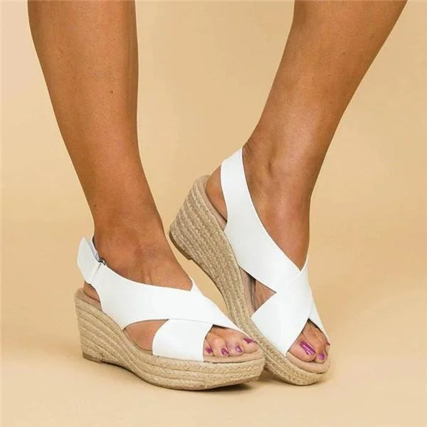 Nola | Walking Sandals for Women