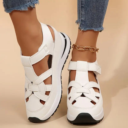 Oveta | Comfortable Sandals for Women