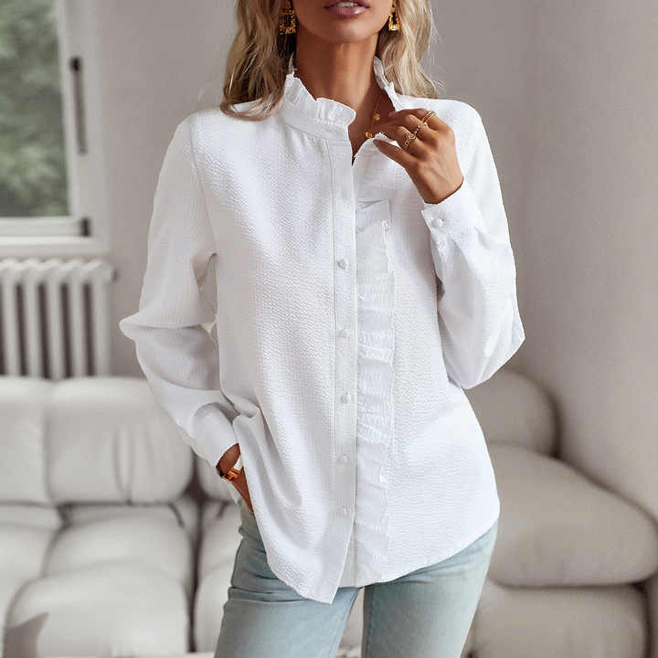 Matilda | Elegant blouse