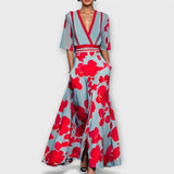 Lola | Floral Sheath Dress