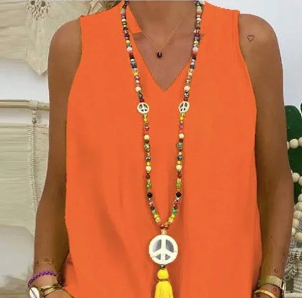 Elise | Vibrant Chic Set