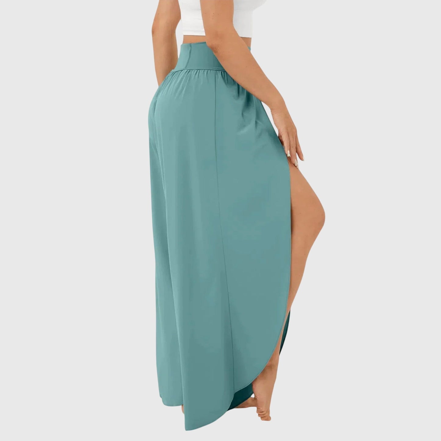 Anouk | Flowy Palazzo Pants
