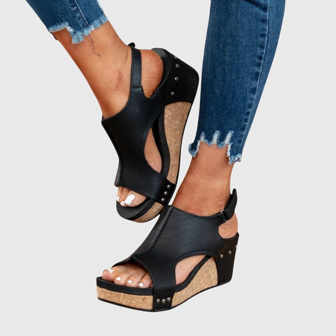Adela | Comfortable Sandals for Women