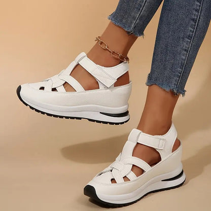 Oveta | Comfortable Sandals for Women