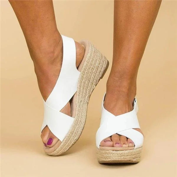 Nola | Walking Sandals for Women