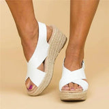 Nola | Walking Sandals for Women
