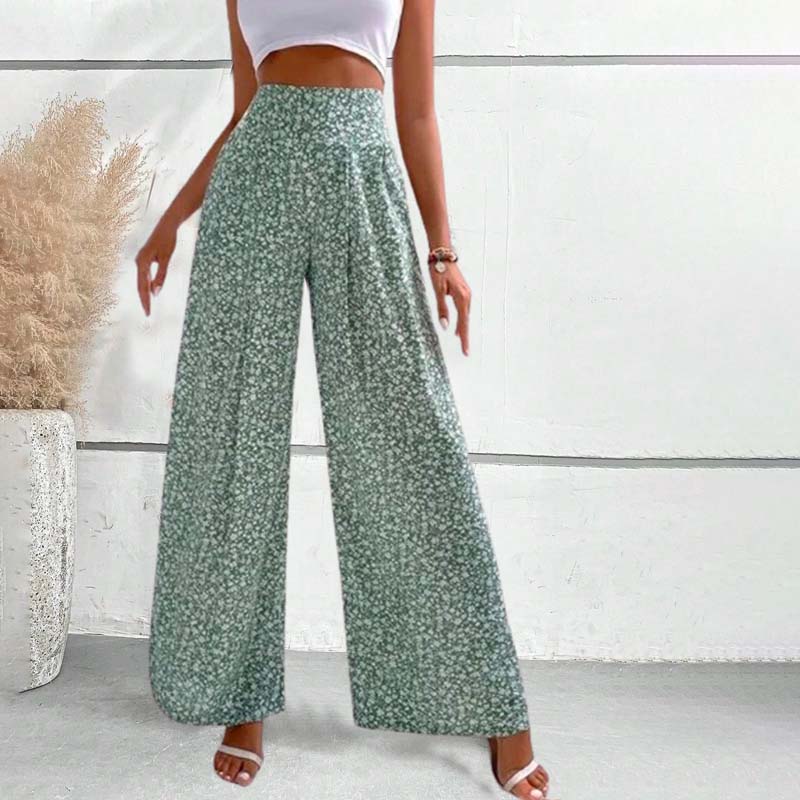 Narell - Summer Ease Pants