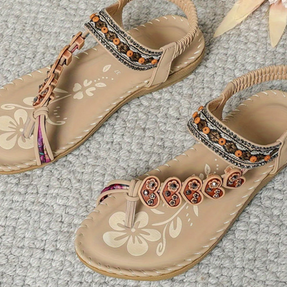 Solara | Beach Sandals for Women