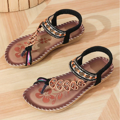 Solara | Beach Sandals for Women