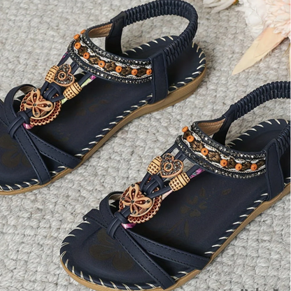 Solara | Beach Sandals for Women