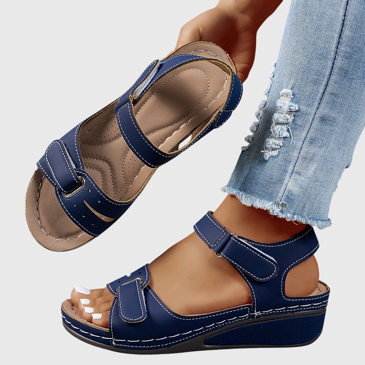 Celina | Comfortable Sandals for Women