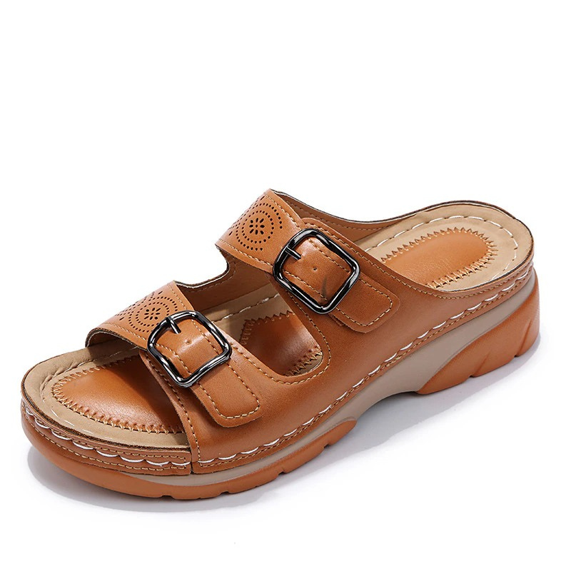 Westminster Support Sandals