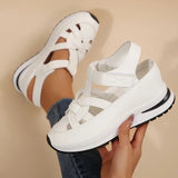 Oveta | Comfortable Sandals for Women