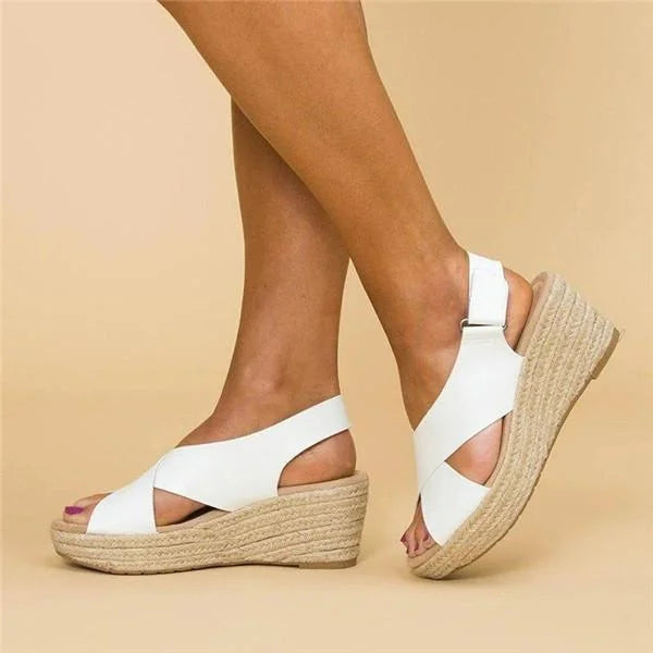 Nola | Walking Sandals for Women
