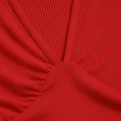 Dorothy | Stretch Wide Leg Jumpsuit