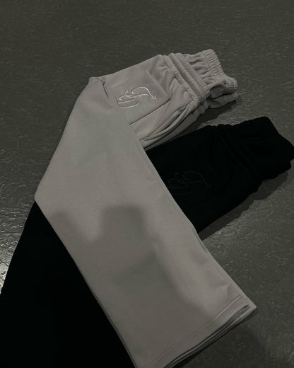 Romilly | Baggy Joggers with Pockets