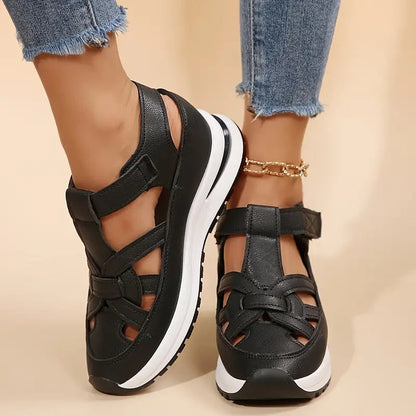 Oveta | Comfortable Sandals for Women