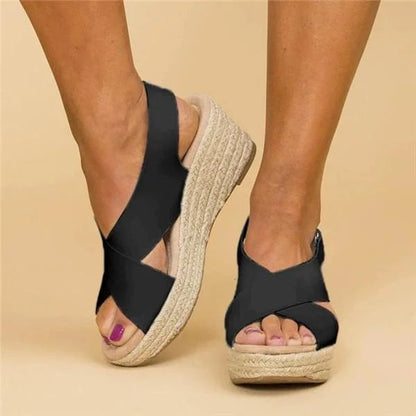 Nola | Walking Sandals for Women