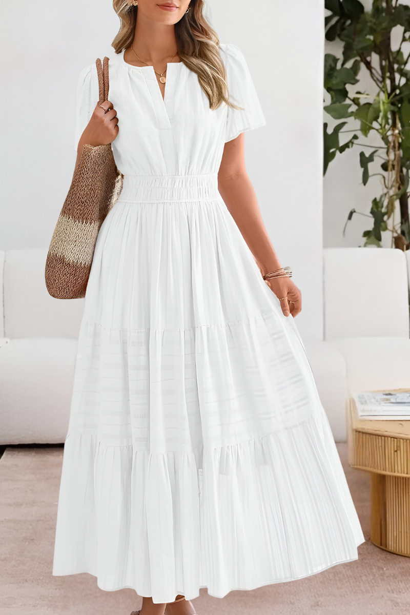 Ava | Boho Breeze Summer Dress