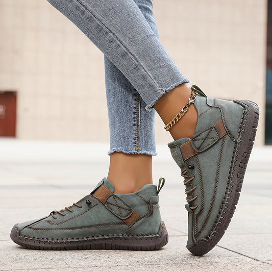 Femke | Cushioned Slip-On Comfort Sneakers