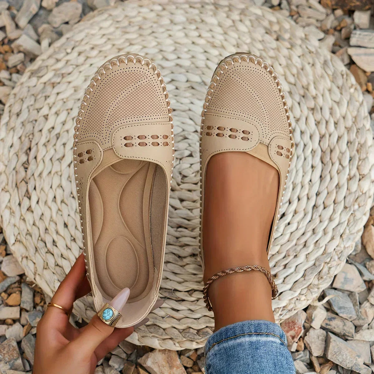 Maya | Walking Shoes for Women