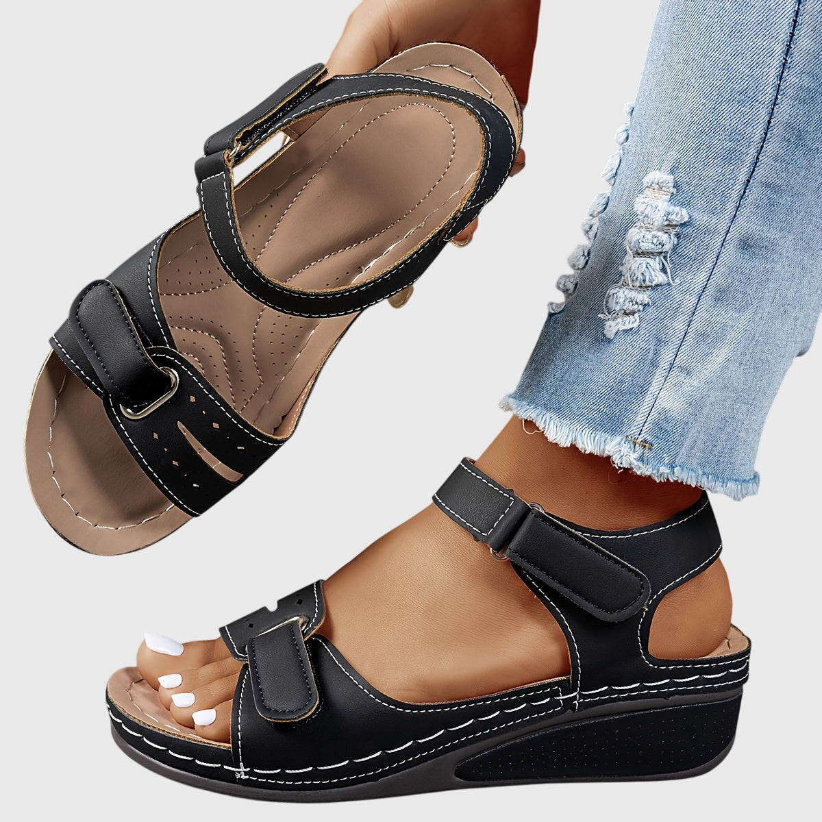 Celina | Comfortable Sandals for Women
