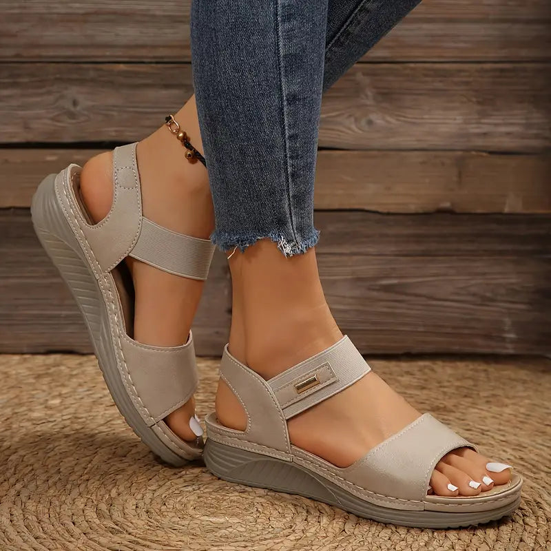 Borough Sandals