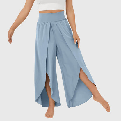 Anouk | Flowy Palazzo Pants