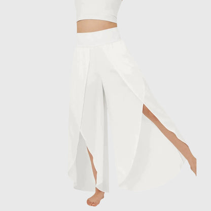 Anouk | Flowy Palazzo Pants