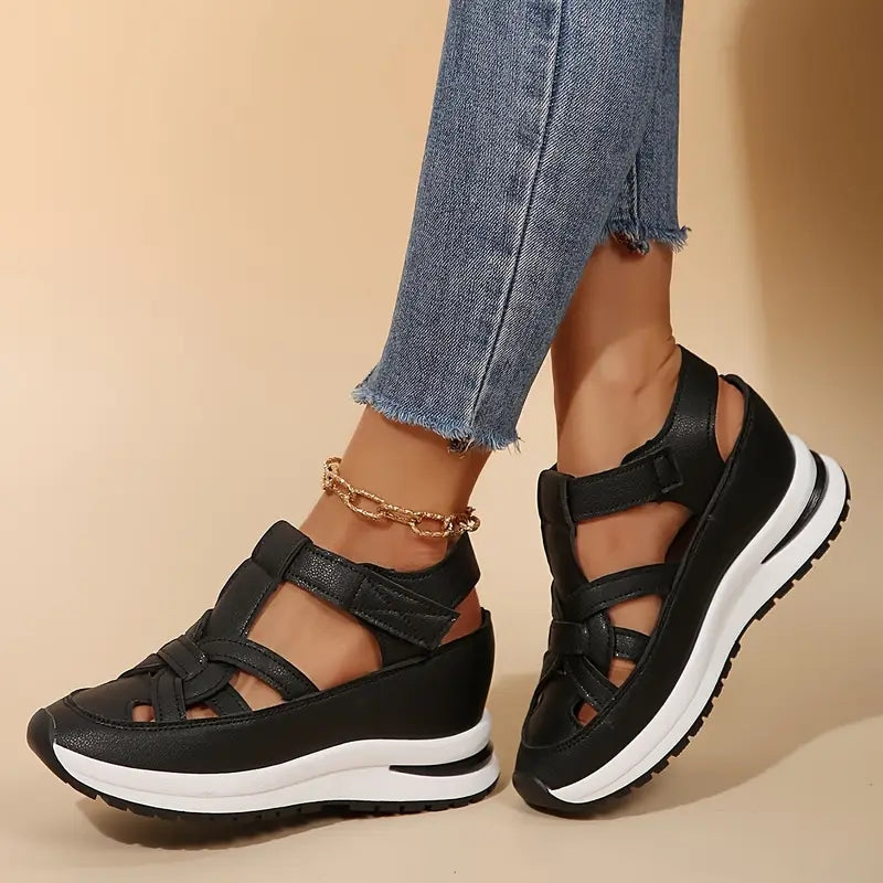 Oveta | Comfortable Sandals for Women