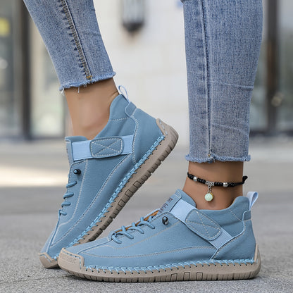 Femke | Cushioned Slip-On Comfort Sneakers