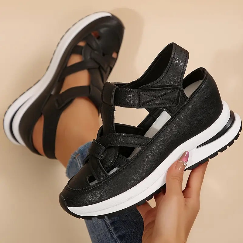 Oveta | Comfortable Sandals for Women