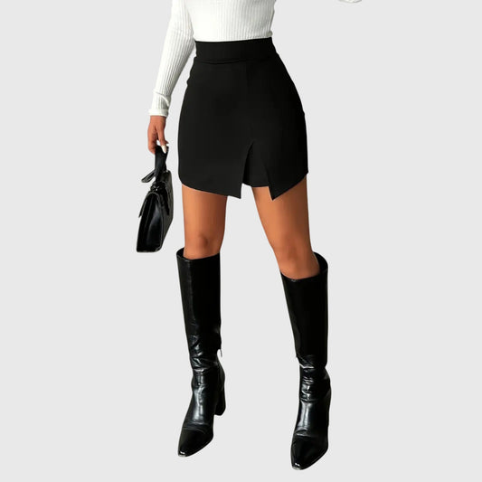 Johanna | High-Waisted Pencil Skirt