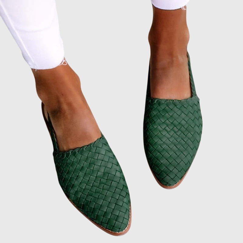 Selene | Walking Sandals for Women