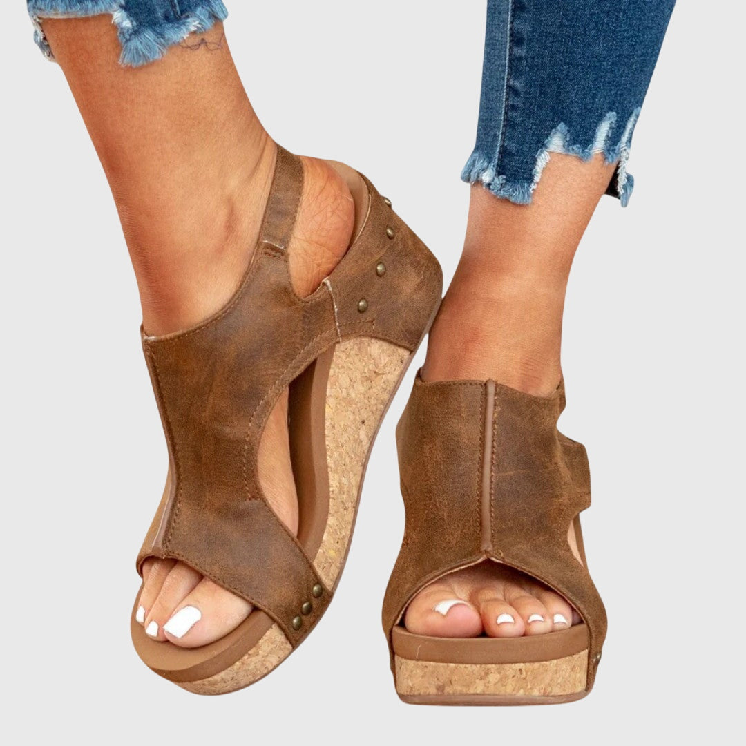 Adela | Comfortable Sandals for Women