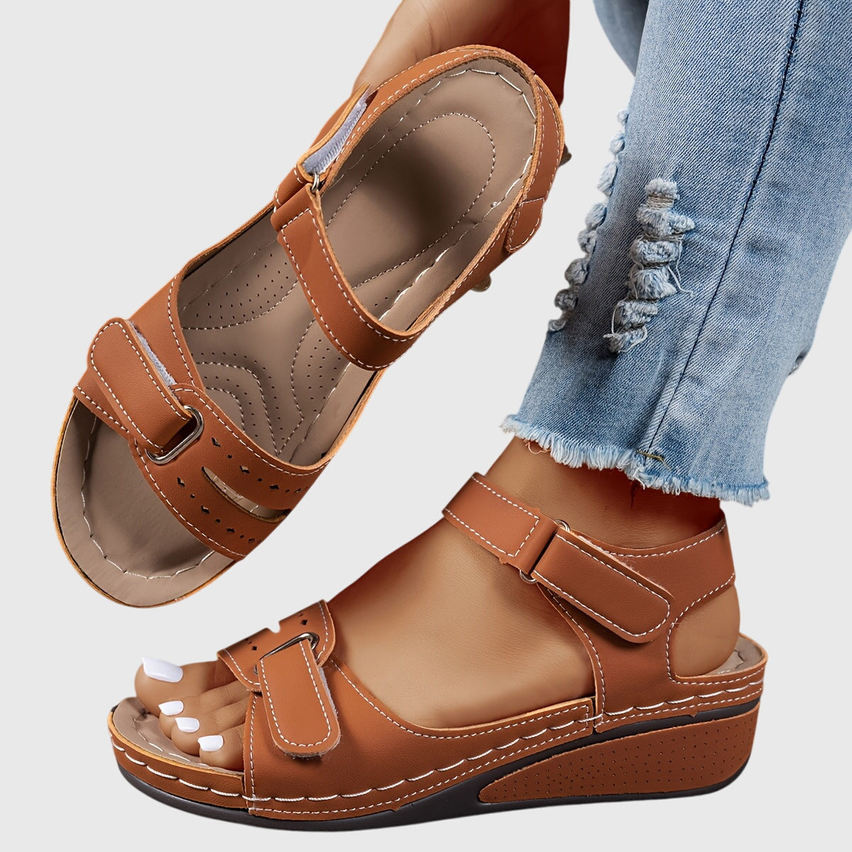 Celina | Comfortable Sandals for Women