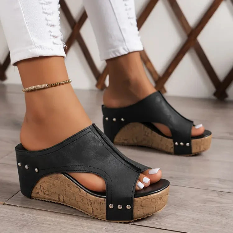 Liora | Comfortable Sandals for Women