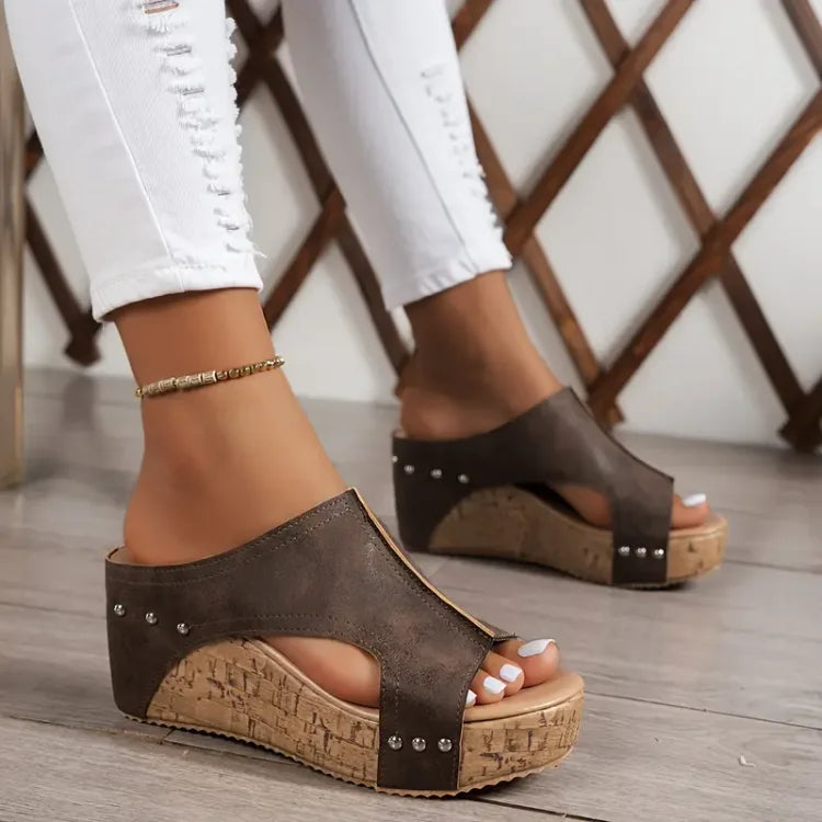 Liora | Comfortable Sandals for Women
