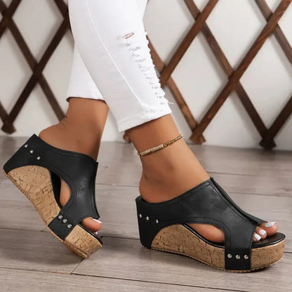 Liora | Comfortable Sandals for Women