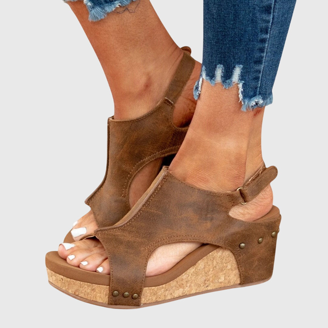 Adela | Comfortable Sandals for Women
