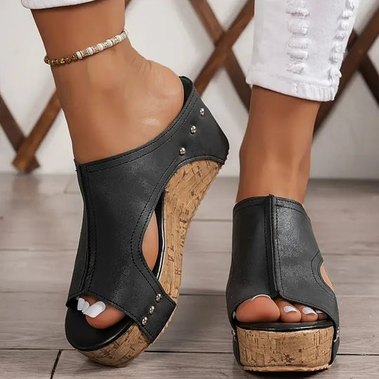 Liora | Comfortable Sandals for Women