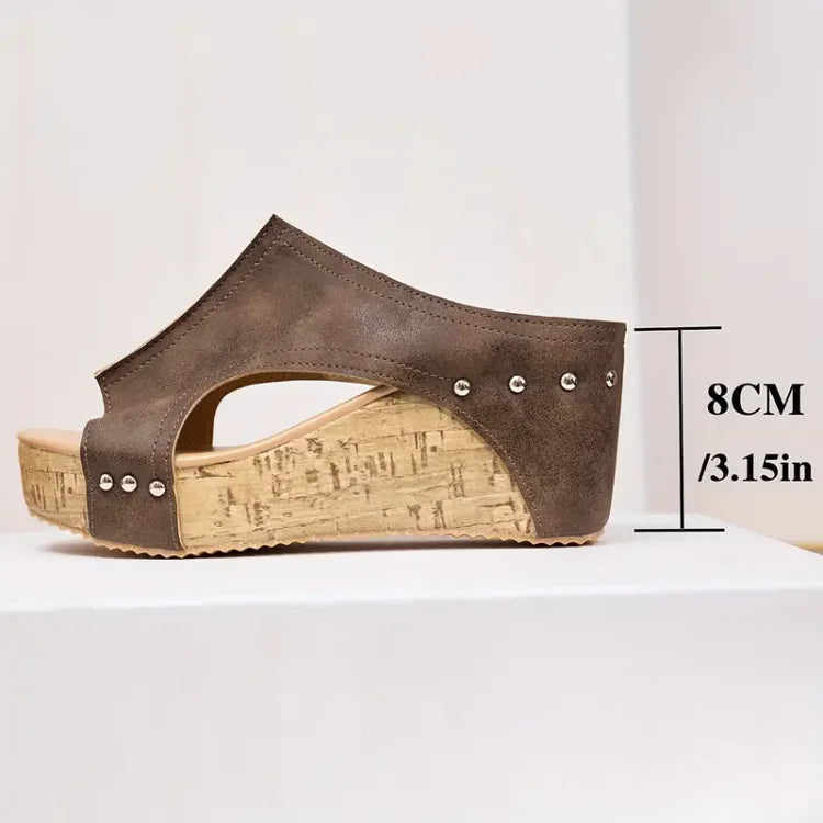 Liora | Comfortable Sandals for Women