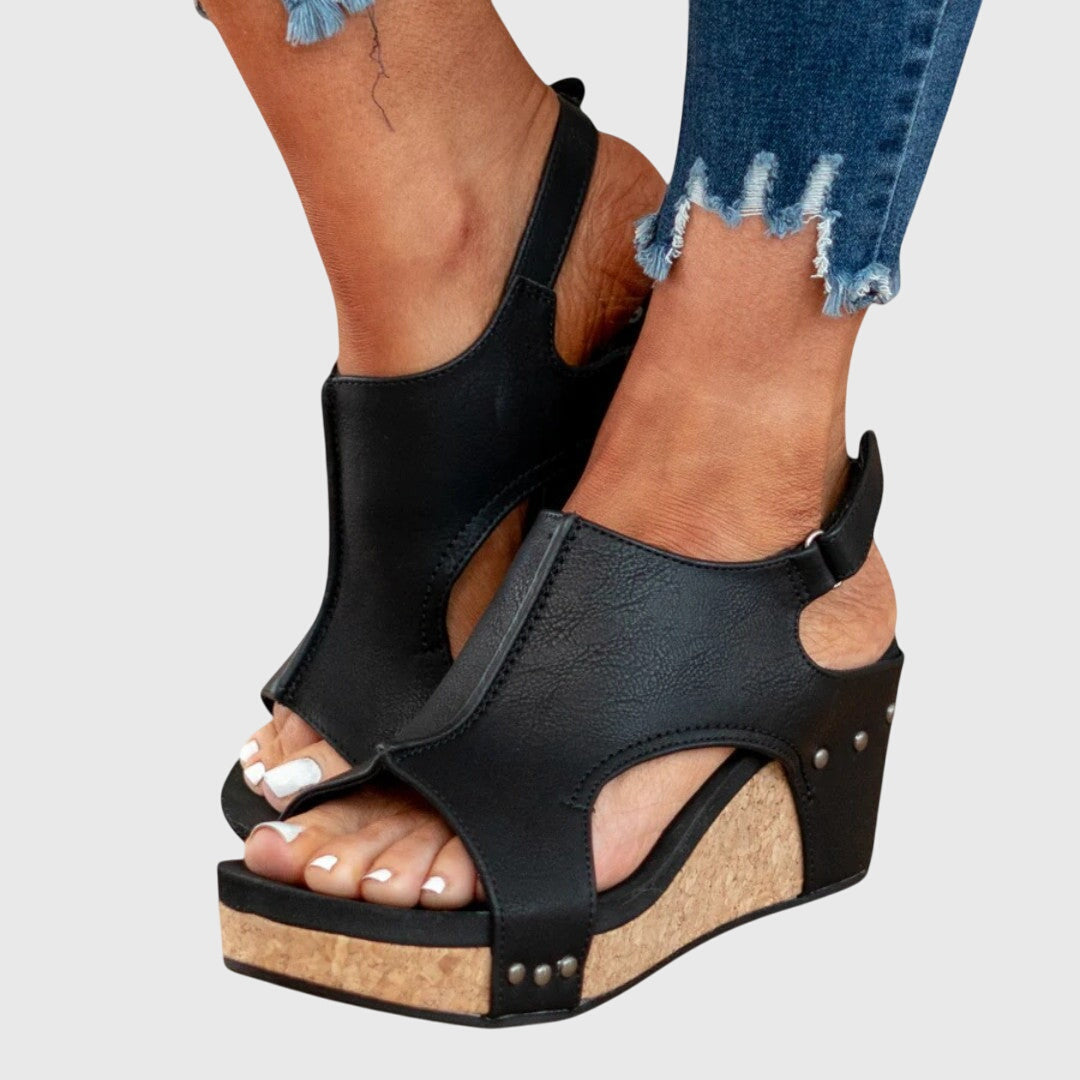Adela | Comfortable Sandals for Women