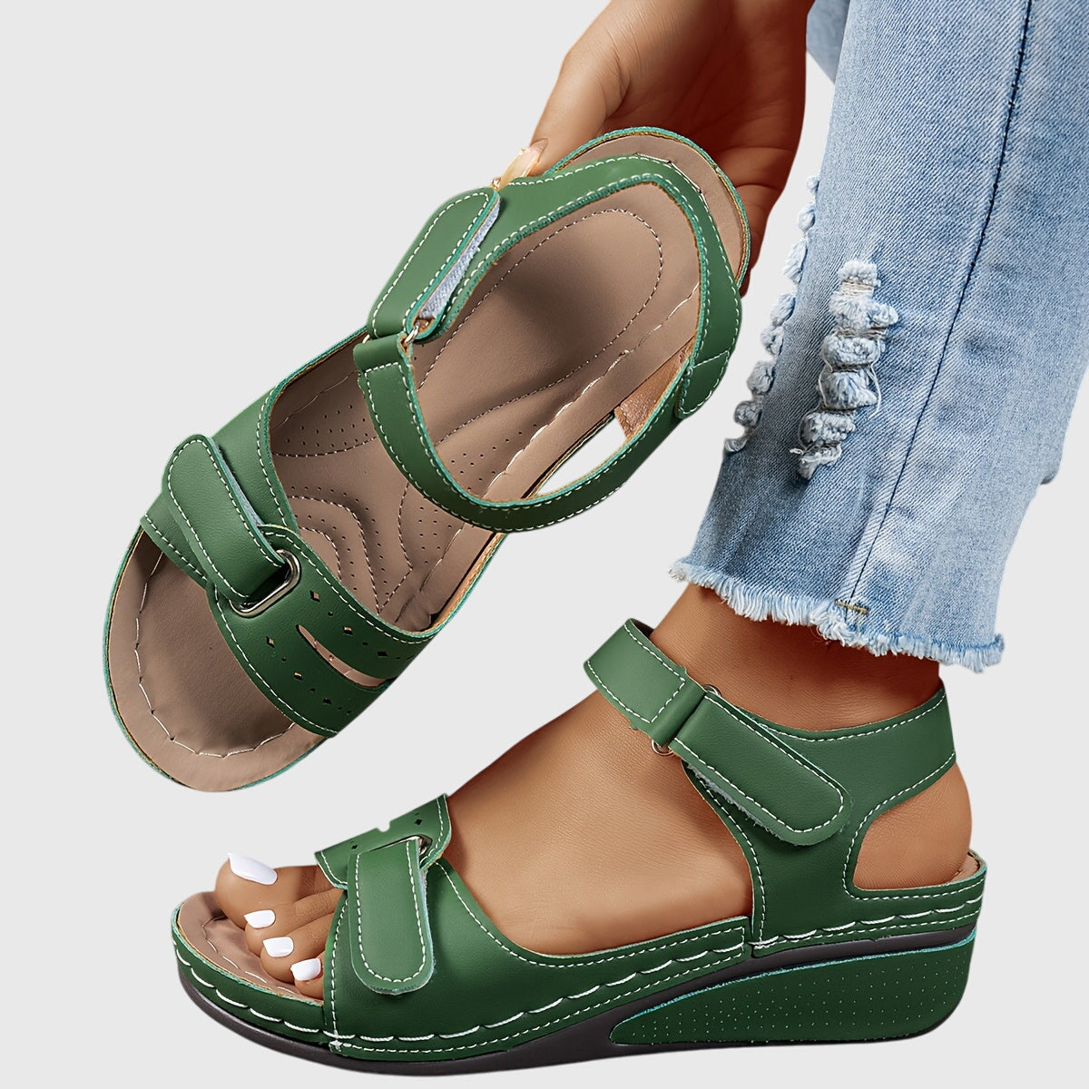 Celina | Comfortable Sandals for Women