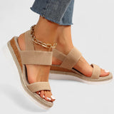 Merill | Wedge Sandals for Women
